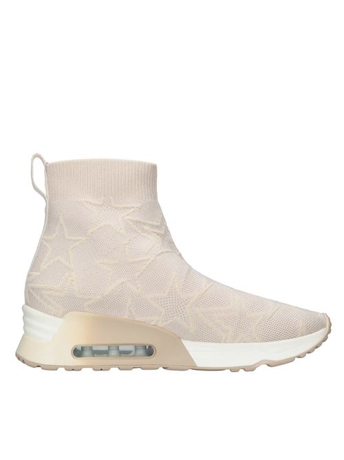 Sneakers in tessuto ASH | LAB STAR STAR KNITTOFU-SHELL